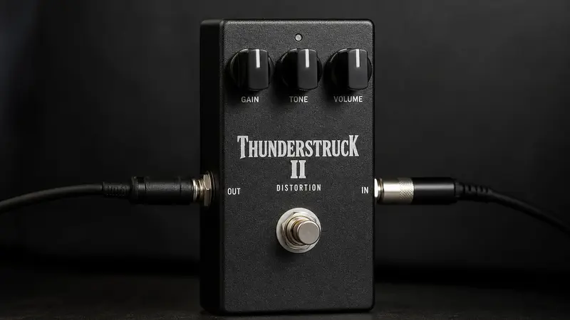 Dominasi Thunderstruck II di Ranah Slot Online
