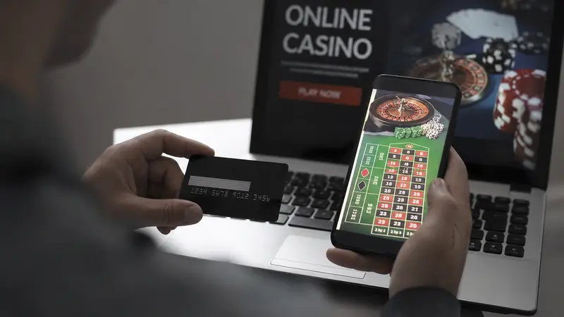 Inisiatif Baru Kasino Alberta untuk Menjadi Pemimpin di Industri Perjudian Online