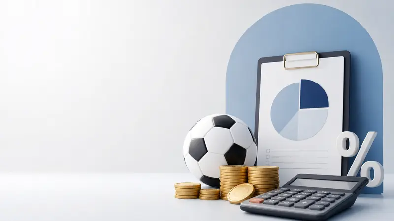 Inisiatif Pajak Taruhan 2% untuk Pembenahan Sepak Bola Italia