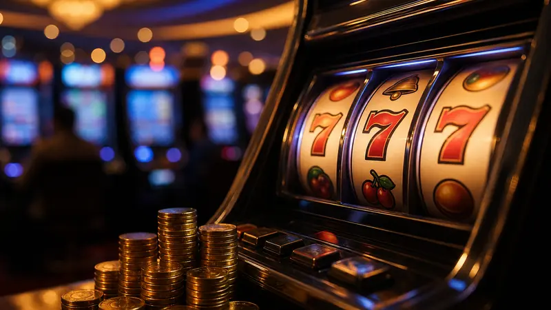 Inovasi Baru dalam Industri Perjudian: Revisi Tingkat Jackpot di Nevada