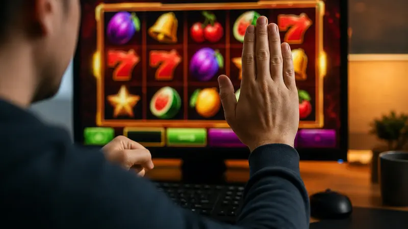 Jerman Tinjau Ulang Batasan Taruhan Slot Online ke €5
