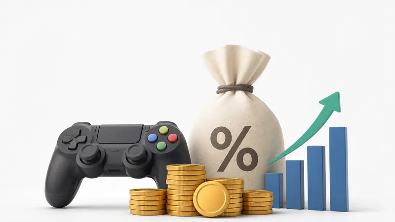 Macau Raup Pajak Gaming Sebesar US$6,3 Miliar di Semester Awal 2026