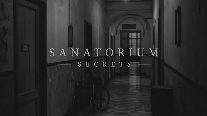Mengungkap Kengerian dan Peluang di Dalam Sanatorium Secrets