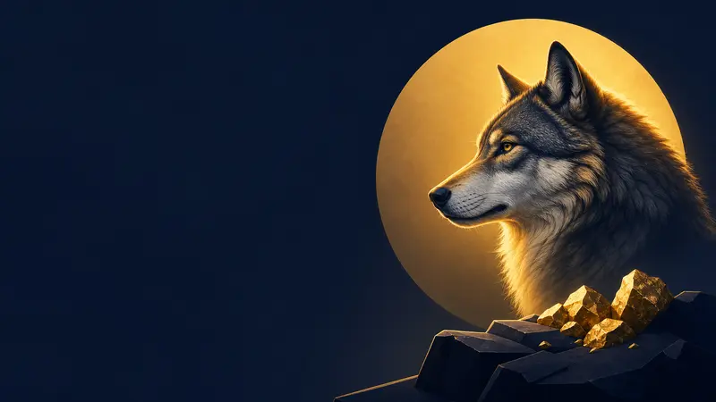 Mengungkap Pesona Wolf Gold dalam Permainan Slot Online