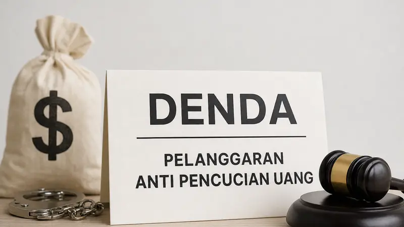 Pengadilan Swedia Sahkan Sanksi Tiga Perusahaan Judi karena Pelanggaran AML