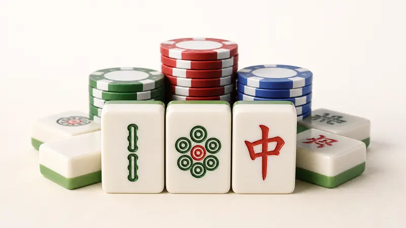 Pengalaman Baru di Slot Mahjong Wins Triple Pot dari Pragmatic Play