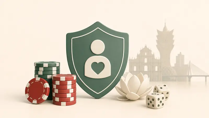 Sands China Mulai Inisiatif Pengembangan Bakat Gaming Bertanggung Jawab di Macau