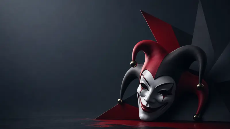 Sensasi Luar Biasa di Joker's Revenge: Raih Hadiah Besar 10,000x Lipat