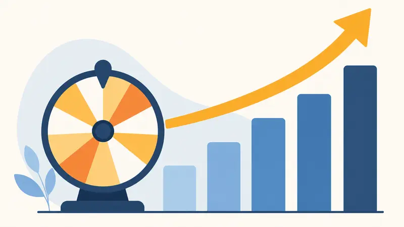 Strategi Inovatif 1spin4win dalam Memicu Laju Pertumbuhan