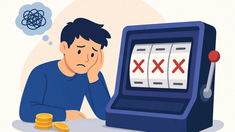 Strategi Mengatasi Kekalahan dalam Slot Online
