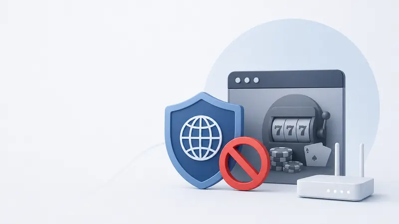 Chile Gunakan Pemblokiran DNS untuk Hentikan Kasino Online Liar