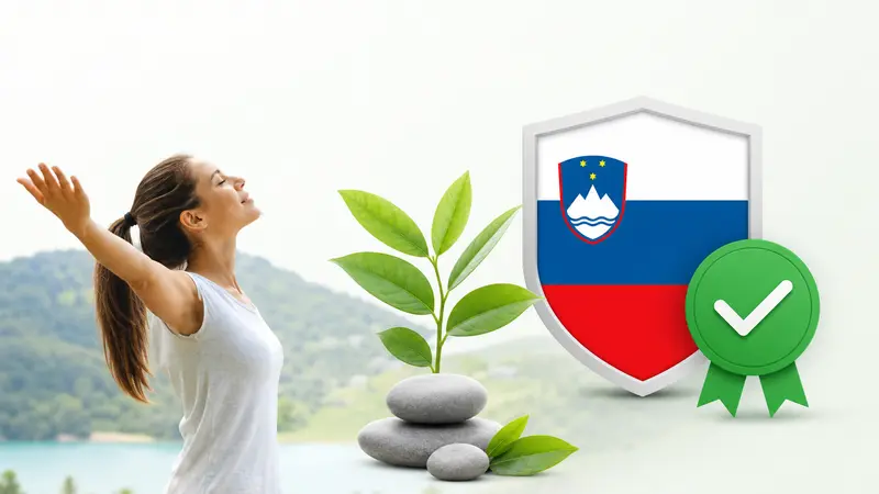 Endorphina Perluas Sayap ke Slovenia: Langkah Strategis di Pasar Terregulasi