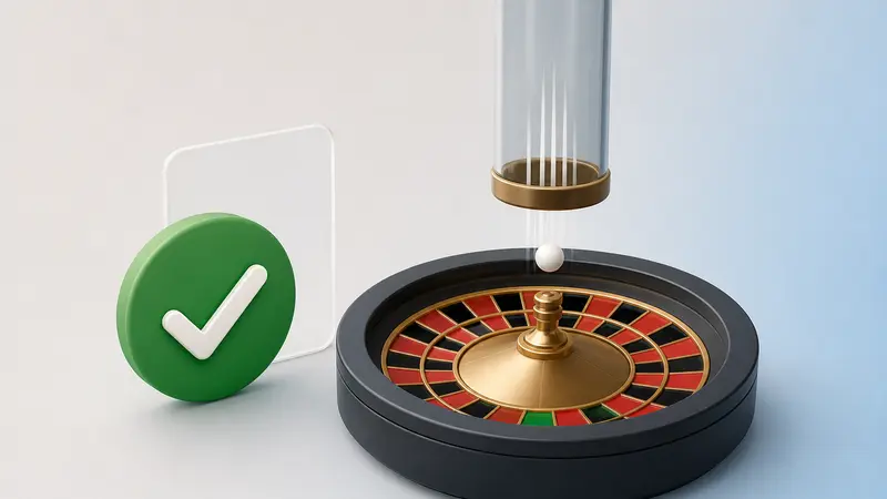 Inovasi Roulette Terbaru Interblock Dapat Lampu Hijau di Macau