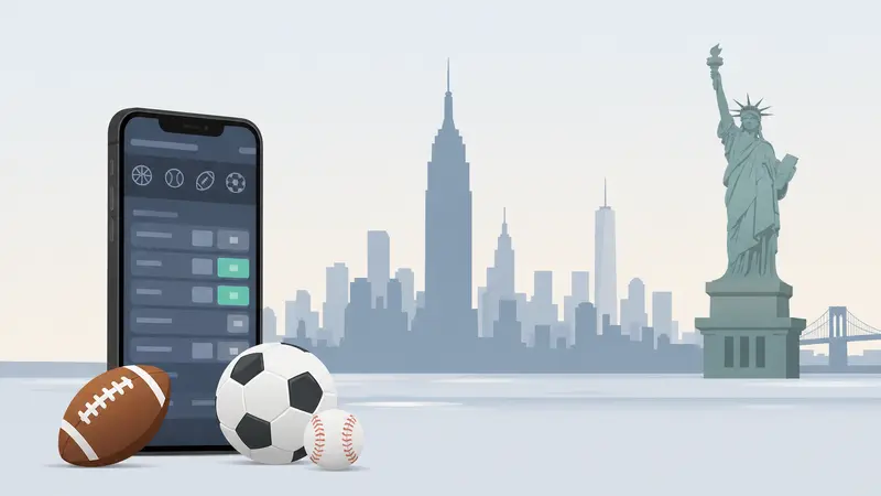 Lonjakan Kembali Sportsbook New York Juli 2026: Dampak Signifikan pada Pendidikan