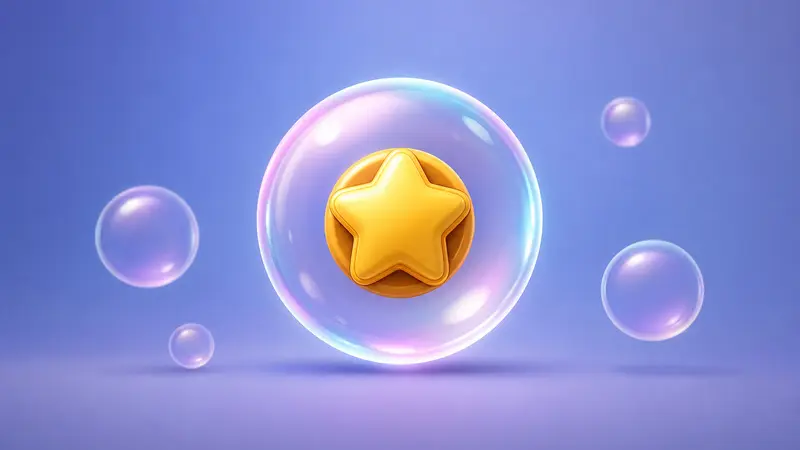Mengulas Slot Bubble Wild: Perpaduan Ikon Tradisional dengan Sentuhan Inovatif