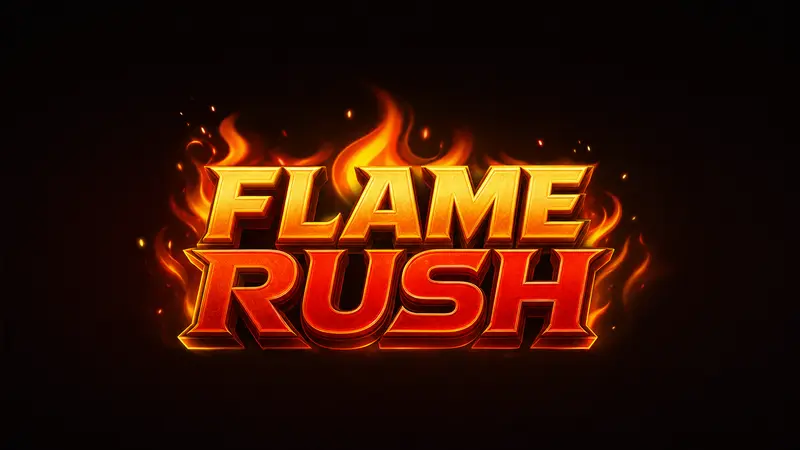 Mengungkap Daya Tarik dan Inovasi Terkini Flame Rush Slot