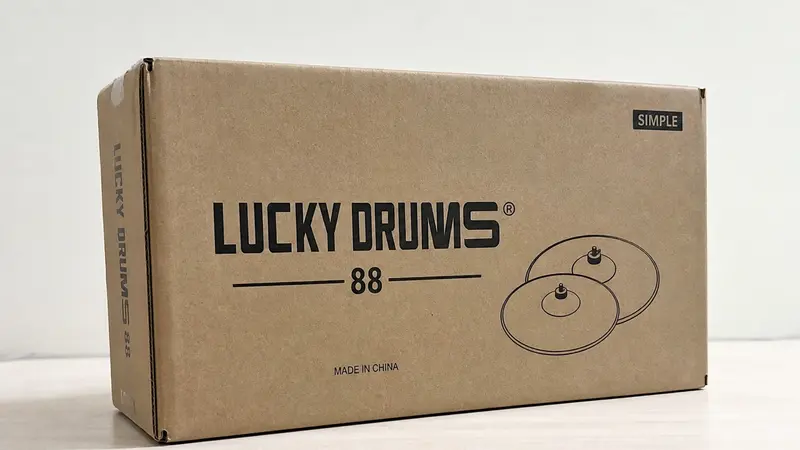 Menjelajahi Keberuntungan dengan Slot Lucky Drums 88 Bertema Asia