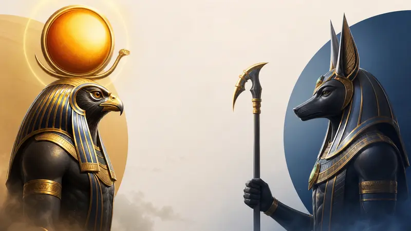 Menyingkap Keunikan Slot Ra vs Osiris: Analisis Menyeluruh