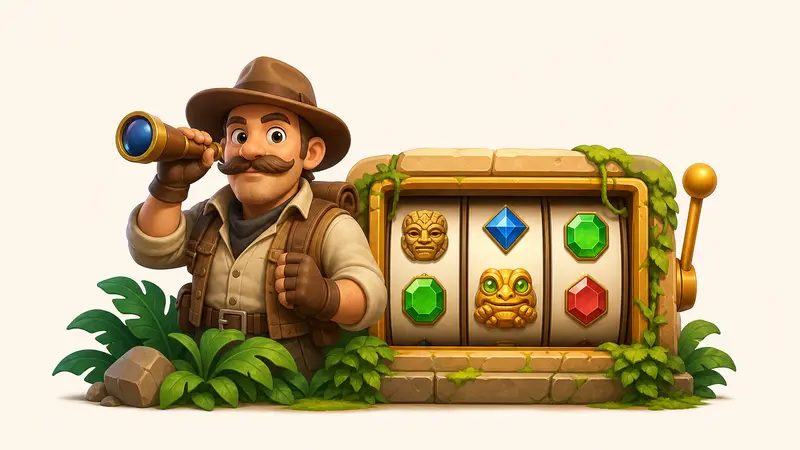 Papich Hunt Slot: Petualangan Seru di Dunia Karnaval