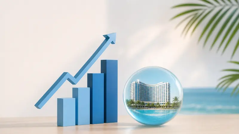 Paradise Co Alami Penurunan Keuntungan meski Penjualan Meroket di 2Q