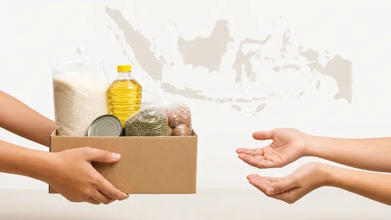 Pemutusan Bantuan Sosial bagi Jutaan Keluarga di Indonesia Akibat Dugaan Aktivitas Judi