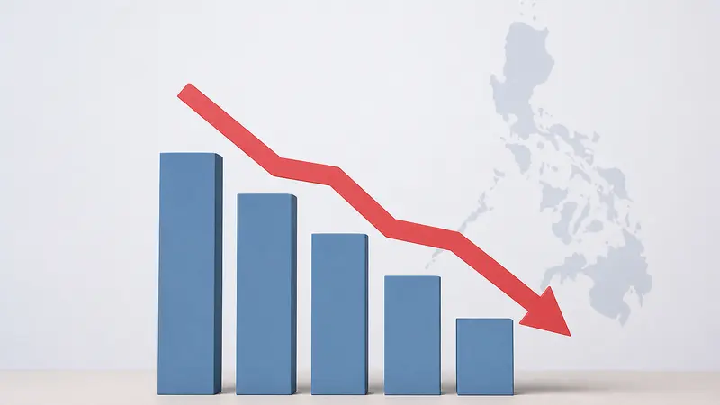 Penurunan GGR Filipina Kuartal 2 2026: Tantangan di Sektor E-Games
