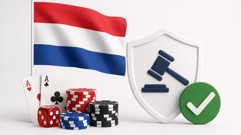 Tantangan Baru untuk Perpanjangan Lisensi Perjudian di Belanda Menjelang 2026