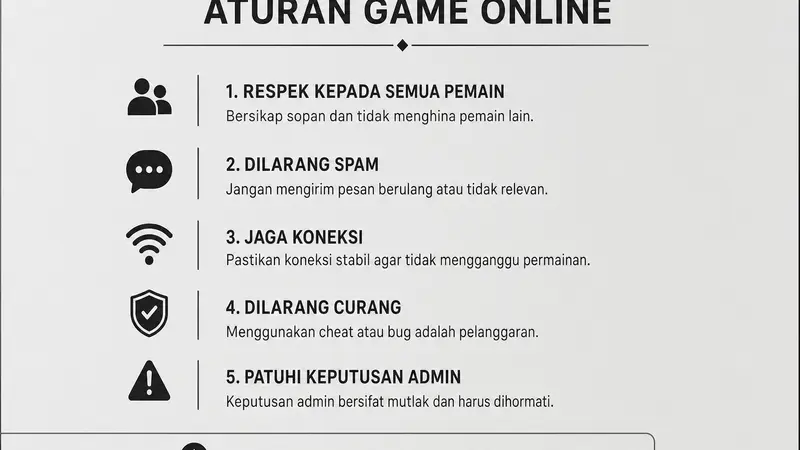 Usulan Penerapan Bertahap untuk Regulasi Game Daring di Brasil