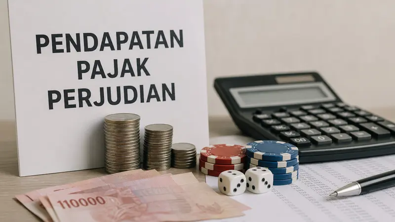 Macau Catat Pendapatan dari Pajak Perjudian Mencapai $9,2 Miliar di 2026
